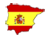 CARPINTERÍA VALLEJO - Espanol