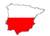 CARPINTERÍA VALLEJO - Polski